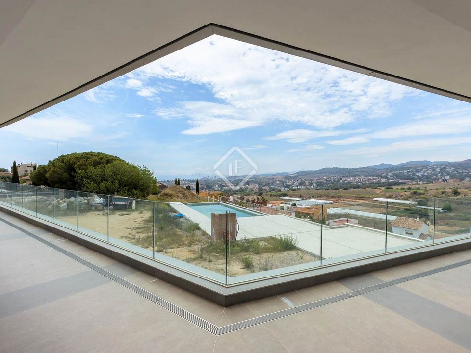 Villa i Teia, Barcelona - foto 3