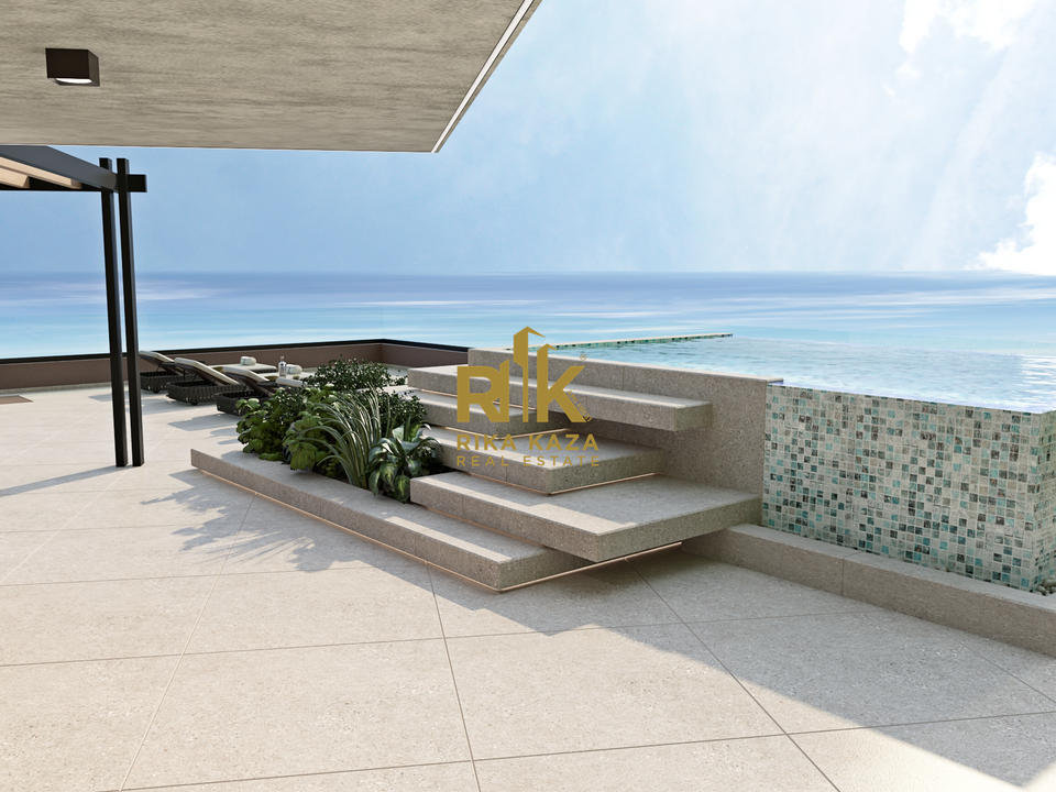 Penthouse i Funchal, Madeira - foto 1