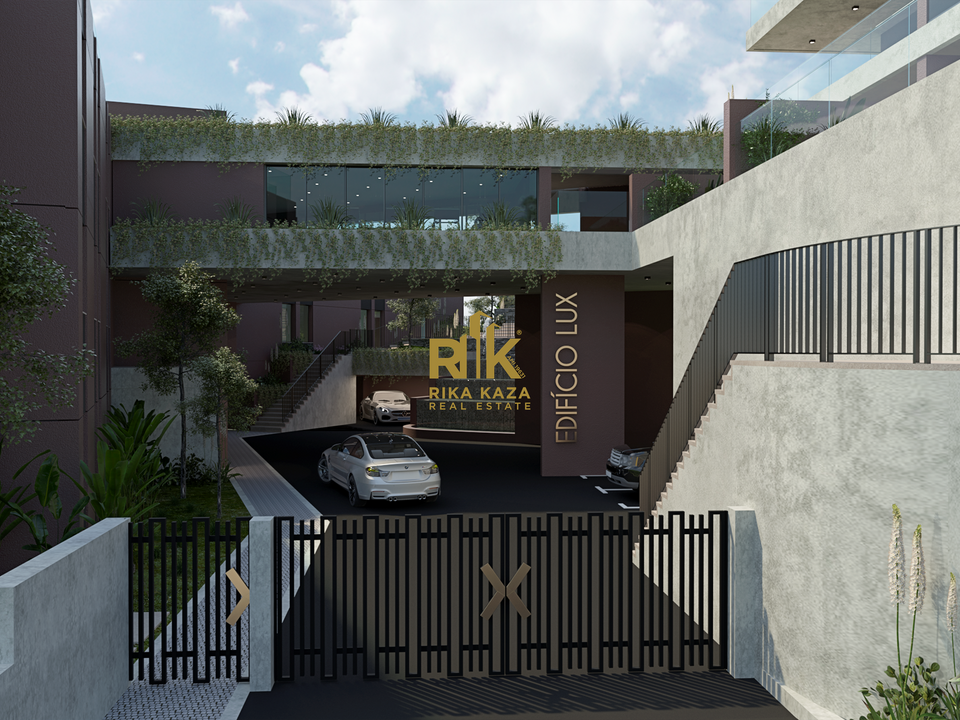 Penthouse i Funchal, Madeira - foto 4