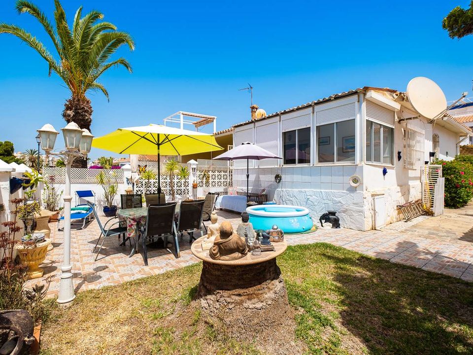 Villa i Torrox, Malaga - foto 3