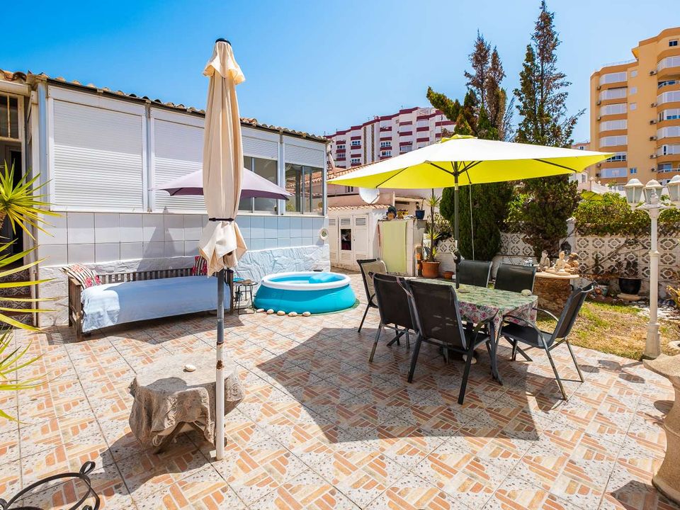 Villa i Torrox, Malaga - foto 4