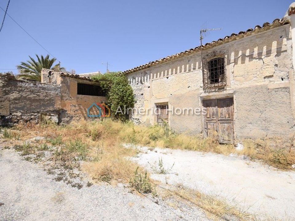 Landejendom i Oria, Almeria - foto 2