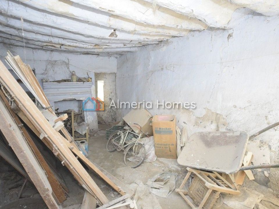 Landejendom i Oria, Almeria - foto 3