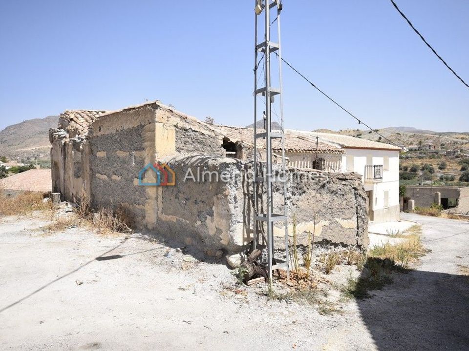 Landejendom i Oria, Almeria - foto 4