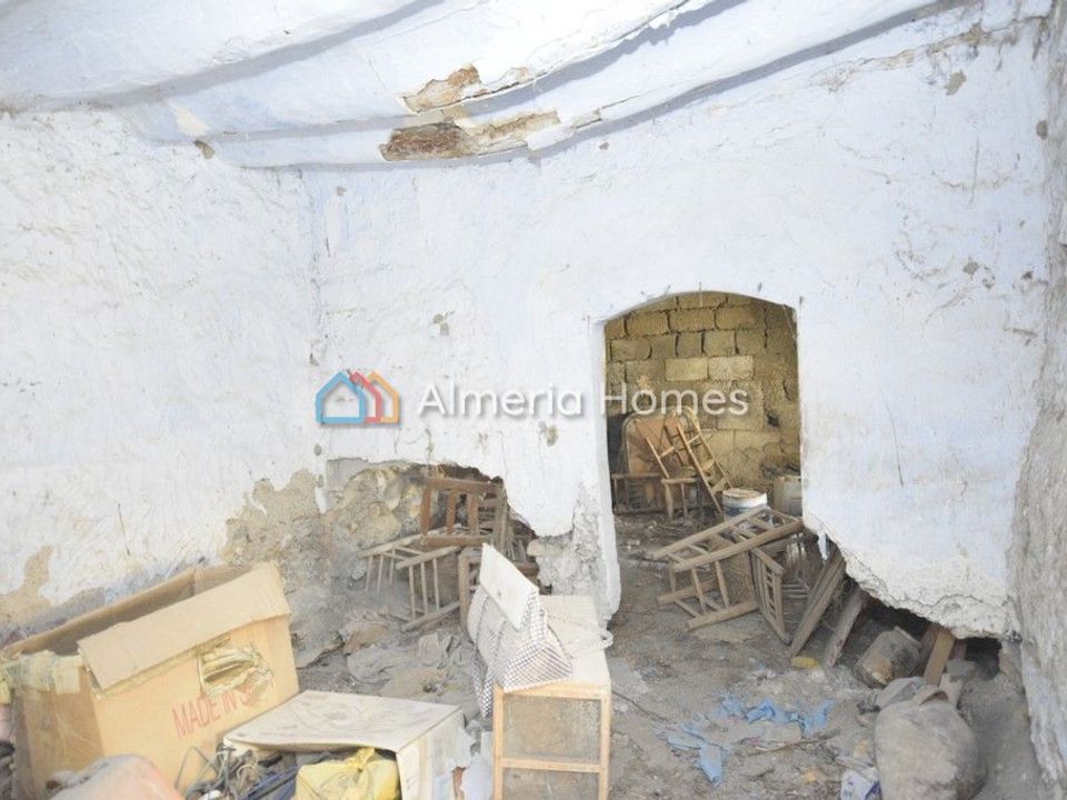Landejendom i Oria, Almeria - foto 5