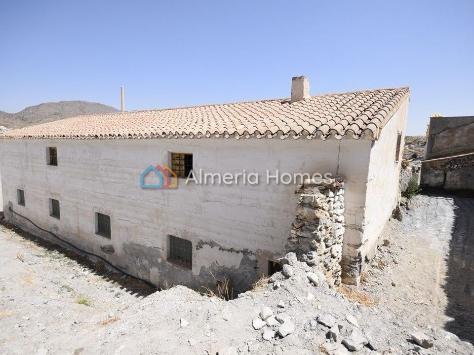 Herregård i Oria, Almeria - bilde 4