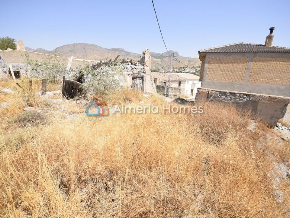 Landejendom i Oria, Almeria - foto 1