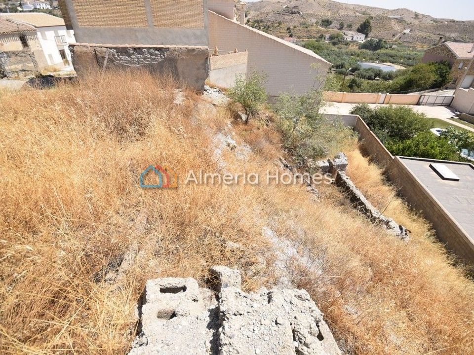 Landejendom i Oria, Almeria - foto 2