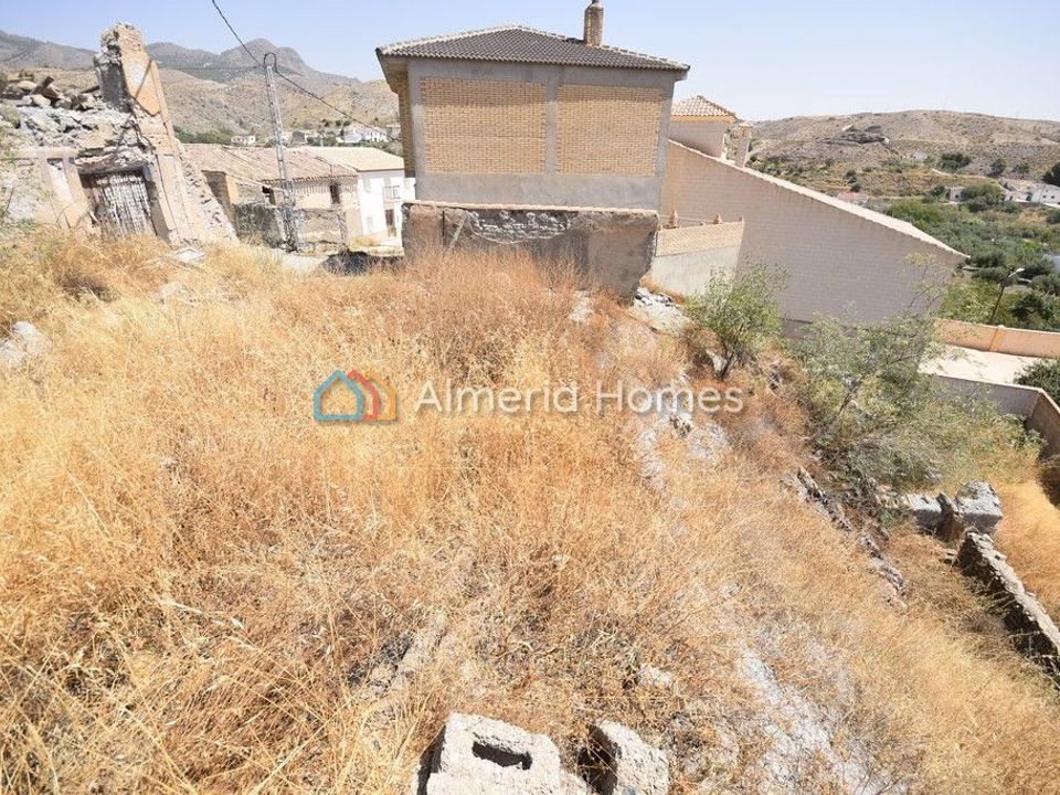 Landejendom i Oria, Almeria - foto 3