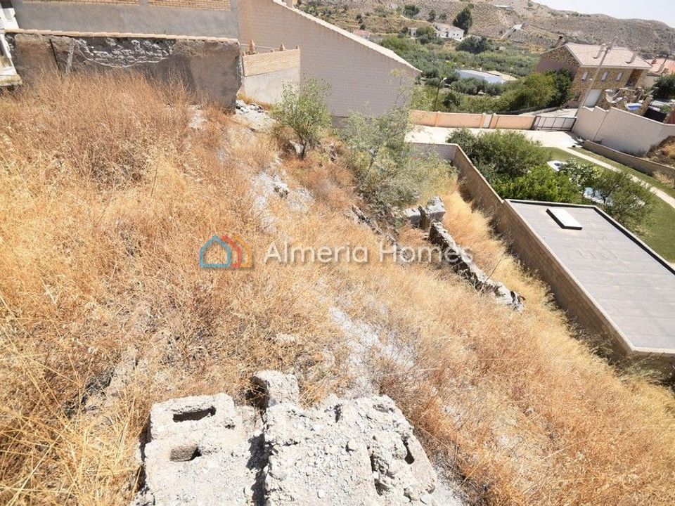 Landejendom i Oria, Almeria - foto 4