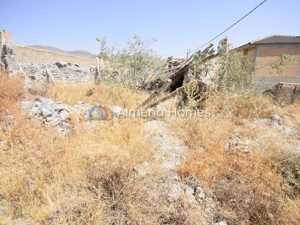 Landejendom i Oria, Almeria - foto 5