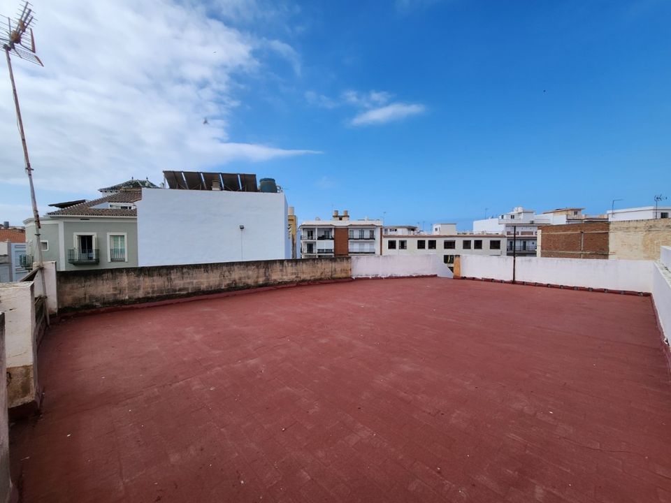 Landsbyhus i Nerja, Malaga - foto 2