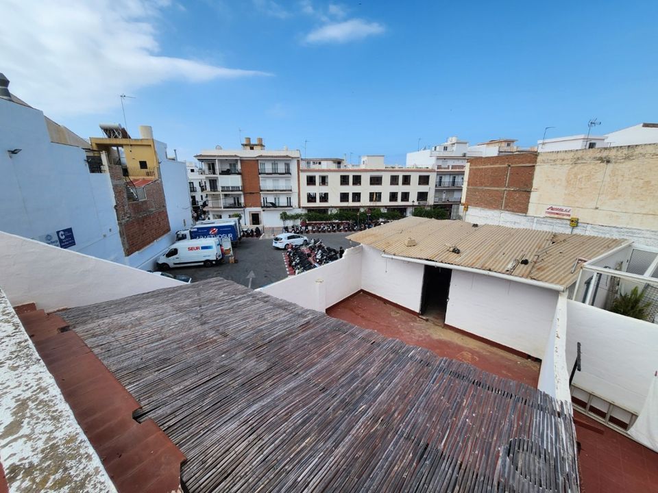Landsbyhus i Nerja, Malaga - foto 4