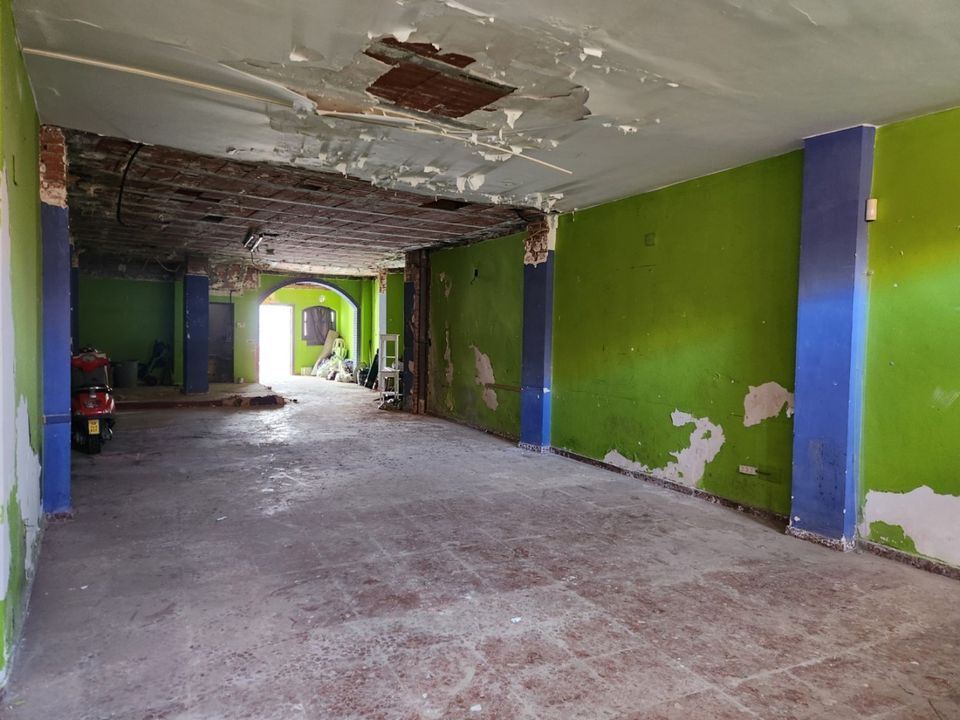 Landsbyhus i Nerja, Malaga - foto 3