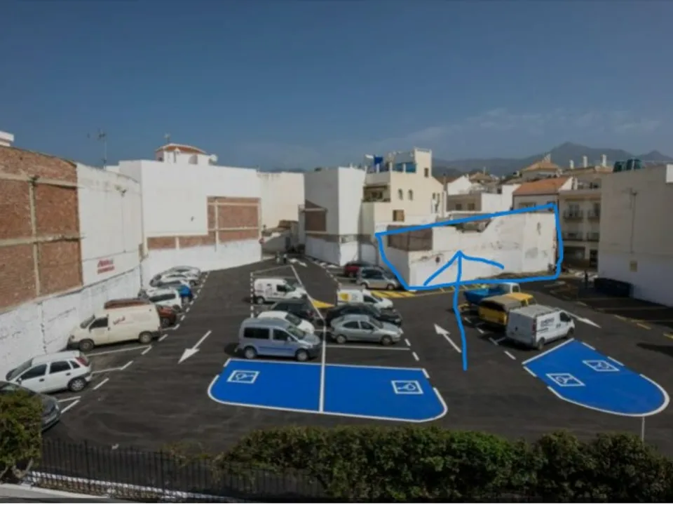Landsbyhus i Nerja, Malaga - foto 5