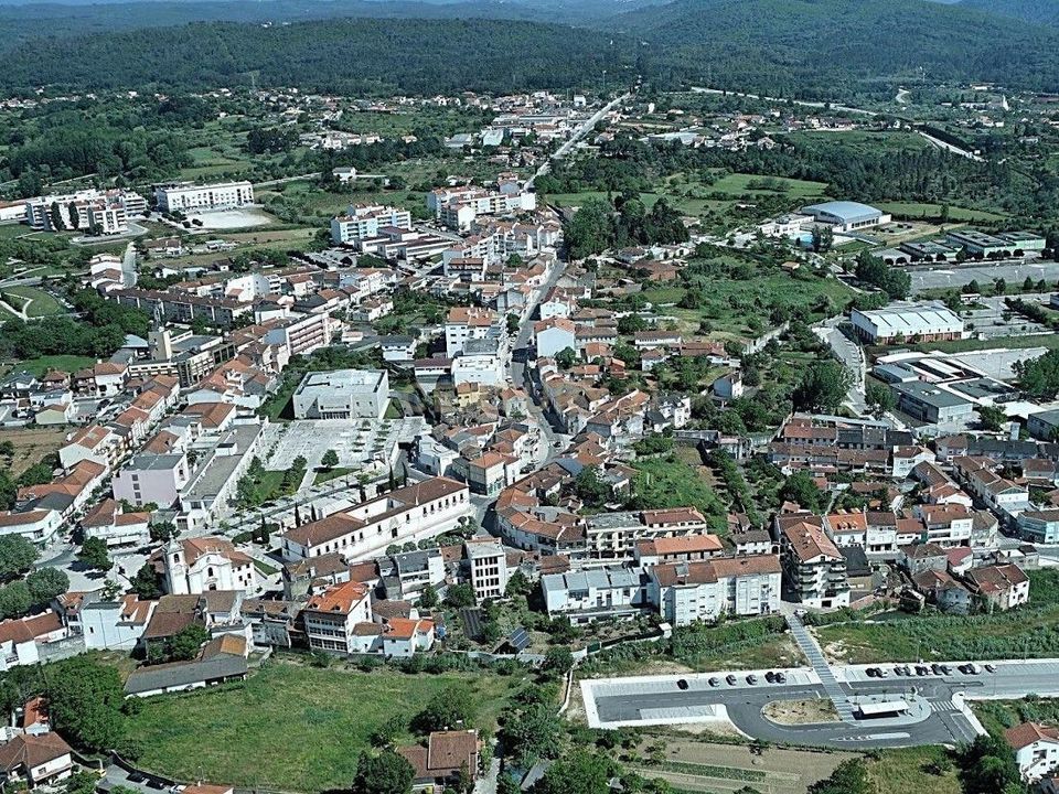 Erhvervsejendom i Condeixa-a-Nova, Coimbra - foto 2