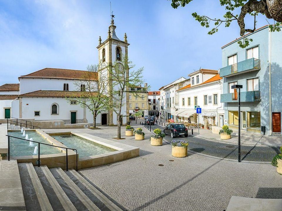 Erhvervsejendom i Condeixa-a-Nova, Coimbra - foto 3