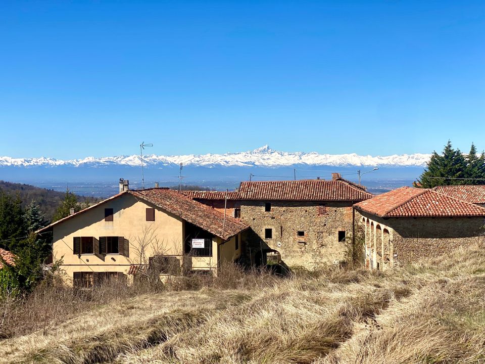 Villa i Bossolasco, Cuneo - foto 2