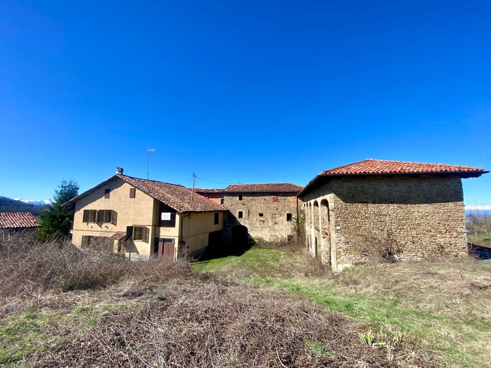 Villa i Bossolasco, Cuneo - foto 3