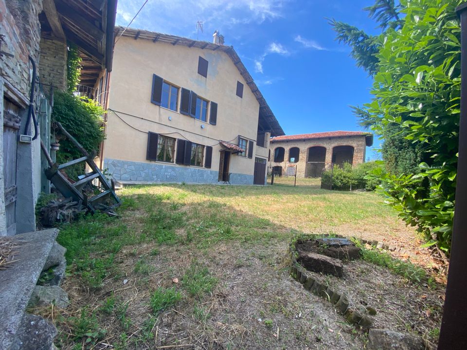 Villa i Bossolasco, Cuneo - foto 4