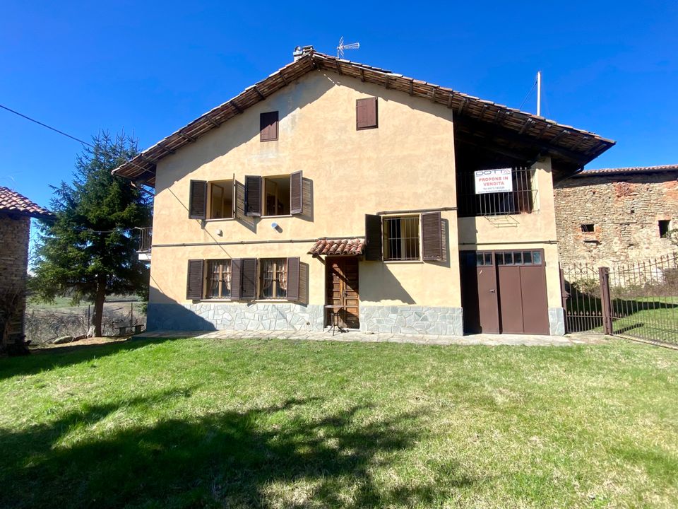 Villa i Bossolasco, Cuneo - foto 5
