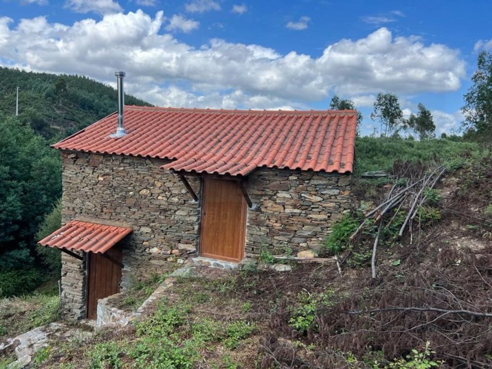 Farm i Arganil, Coimbra - foto 1