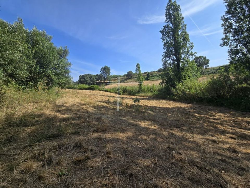 Helårsgrund i Brejos de Azeitao, Setubal - foto 1