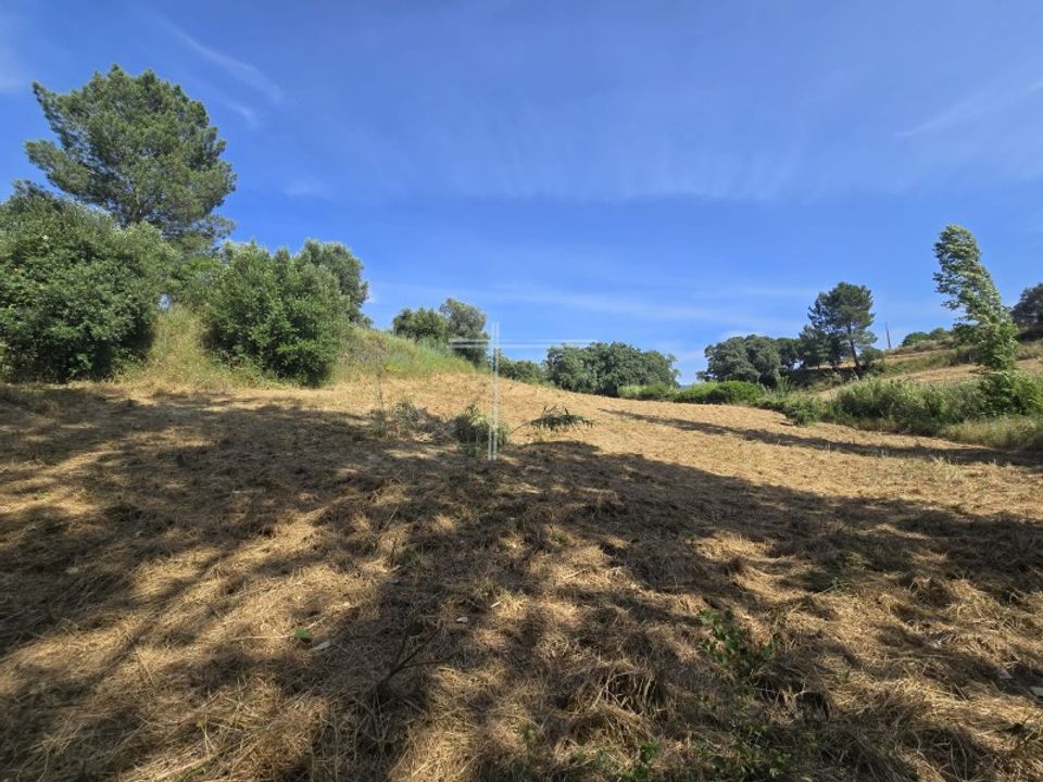 Helårsgrund i Brejos de Azeitao, Setubal - foto 3