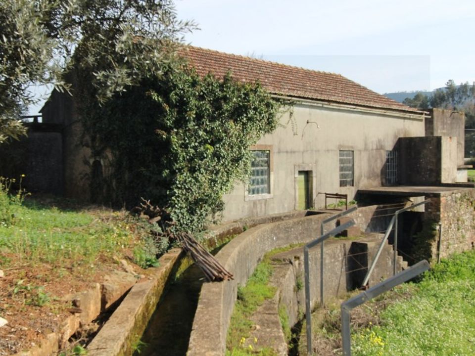 Erhvervsejendom i Espinhal, Coimbra - foto 2