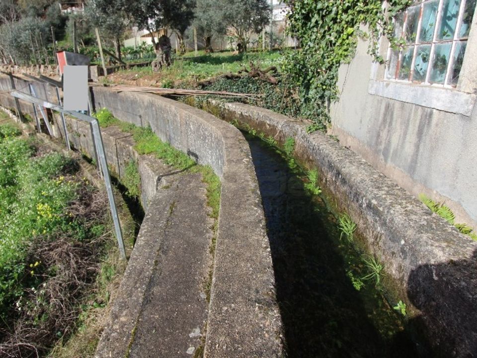 Erhvervsejendom i Espinhal, Coimbra - foto 5