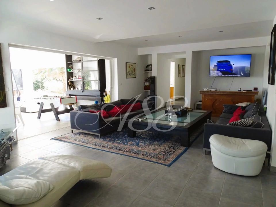 Villa i Grimaud, Var - foto 5