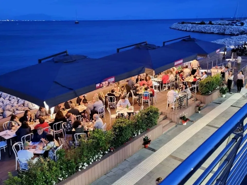 Lejlighed i Salerno, Salerno - foto 4