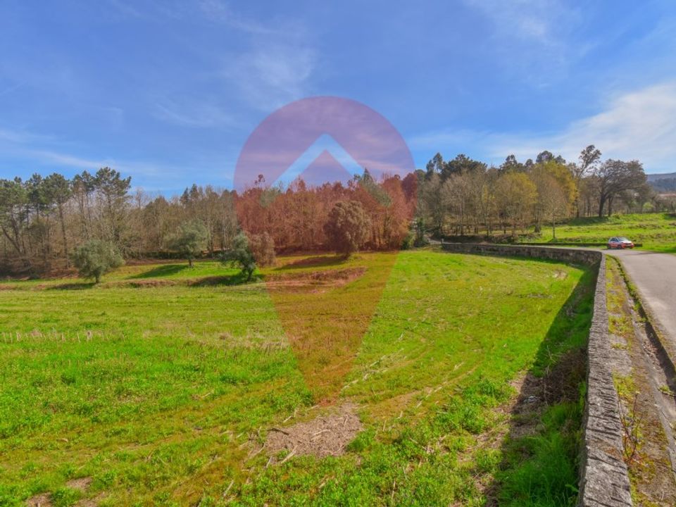 Helårsgrund i Valenca, Viana do Castelo - foto 2