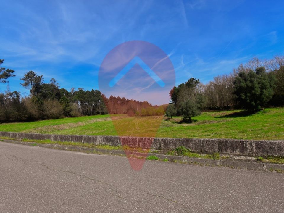Helårsgrund i Valenca, Viana do Castelo - foto 3