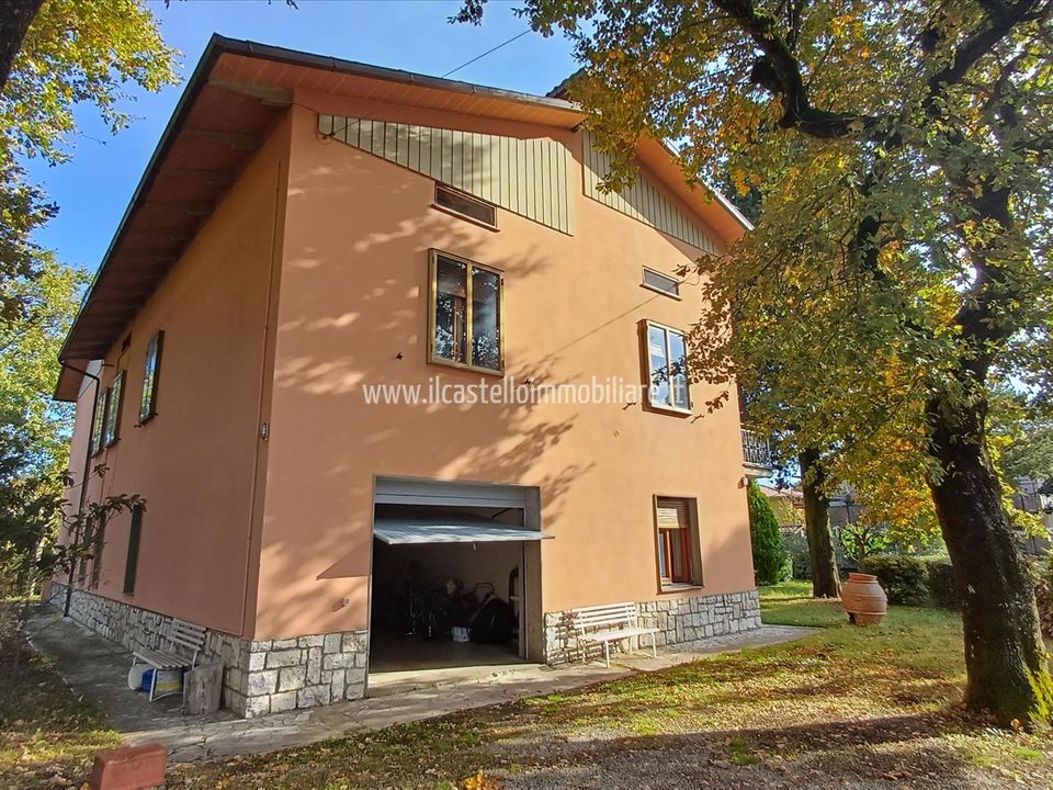 Villa i Sarteano, Siena - foto 2