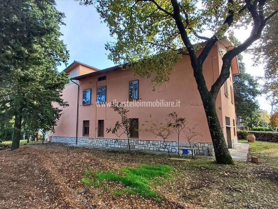 Villa i Sarteano, Siena - foto 3