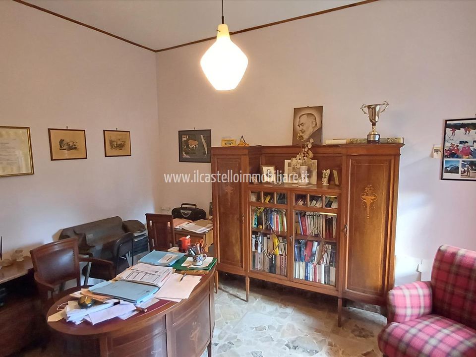Villa i Sarteano, Siena - foto 4