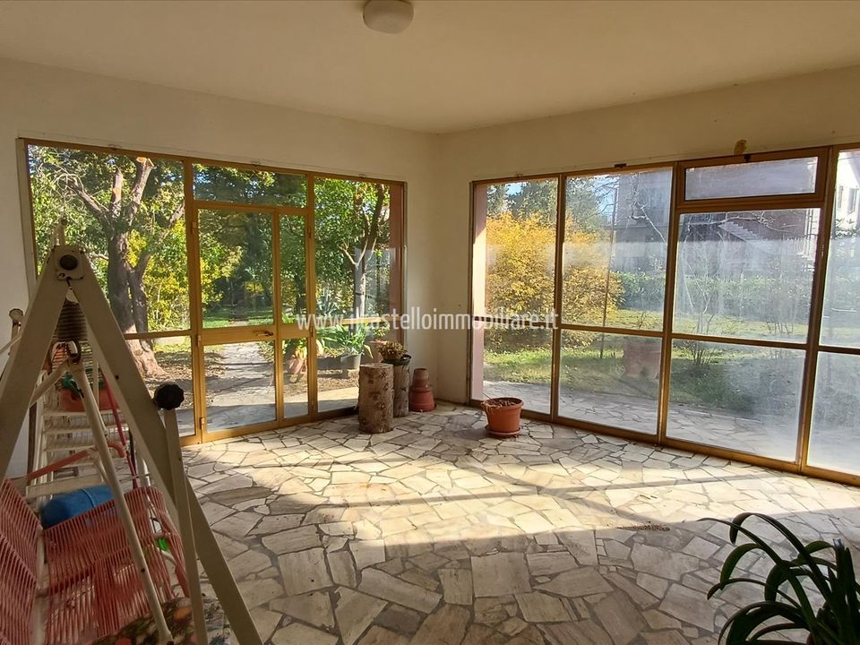 Villa i Sarteano, Siena - foto 5