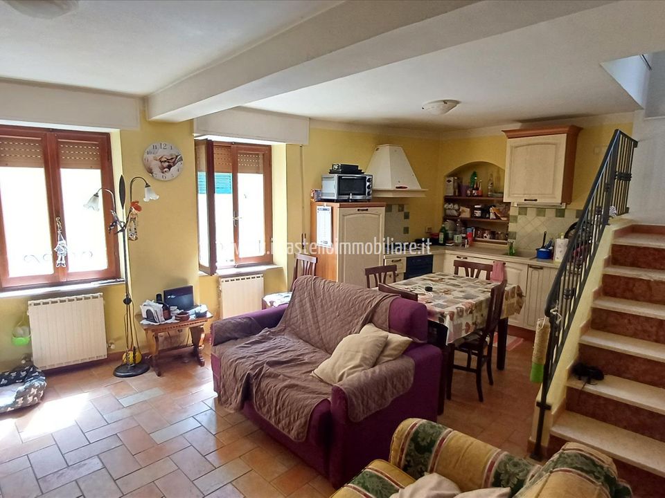 Rækkehus i San Casciano dei Bagni, Siena - foto 2