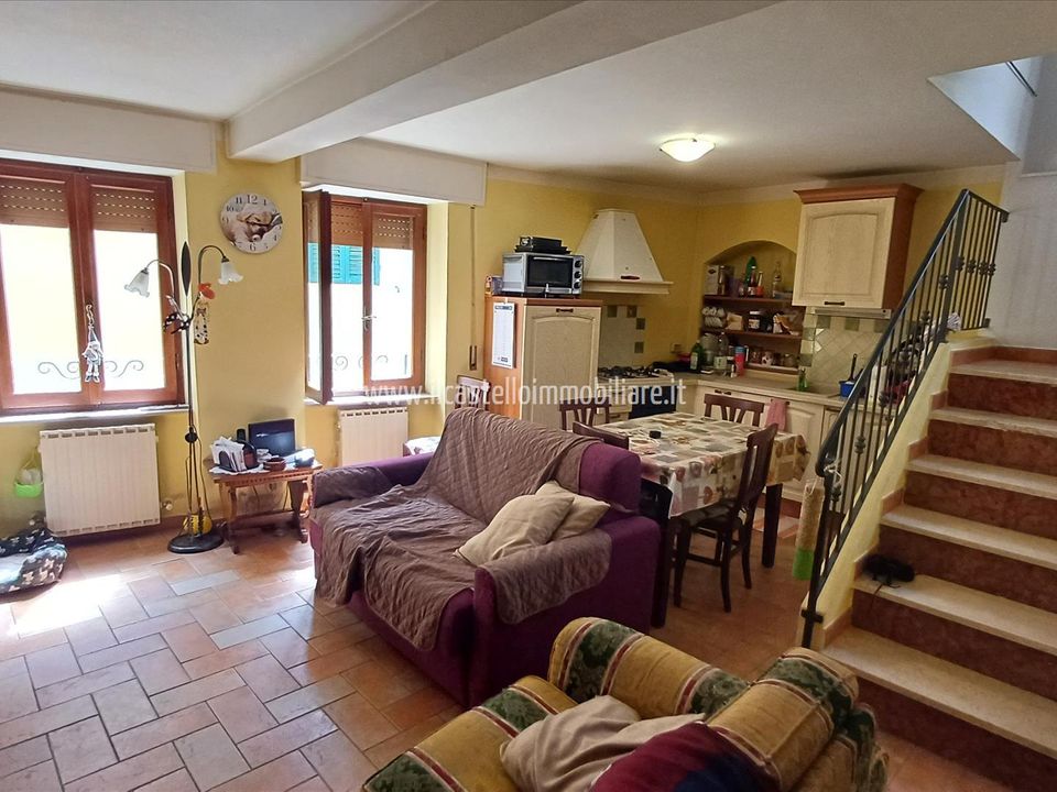 Rækkehus i San Casciano dei Bagni, Siena - foto 5
