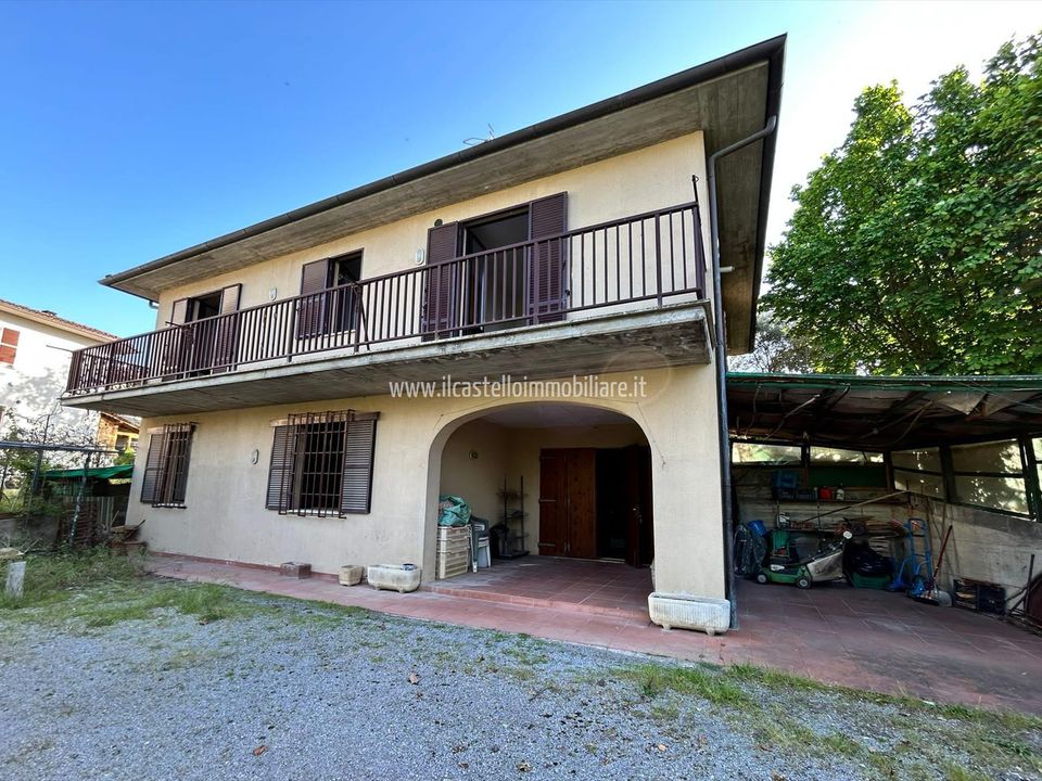 Villa i Cetona, Siena - foto 2