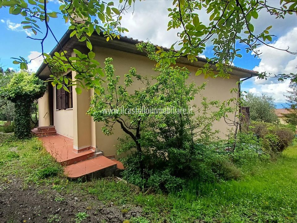 Villa i Cetona, Siena - foto 4