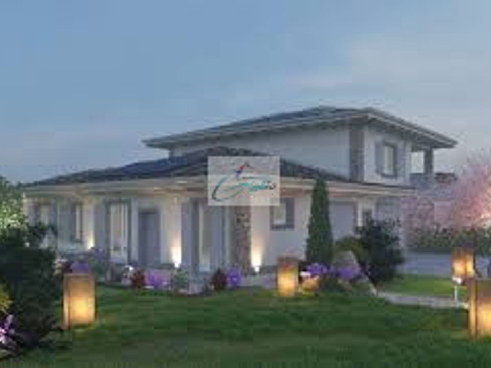 Villa i Albignasego, Padua - foto 2
