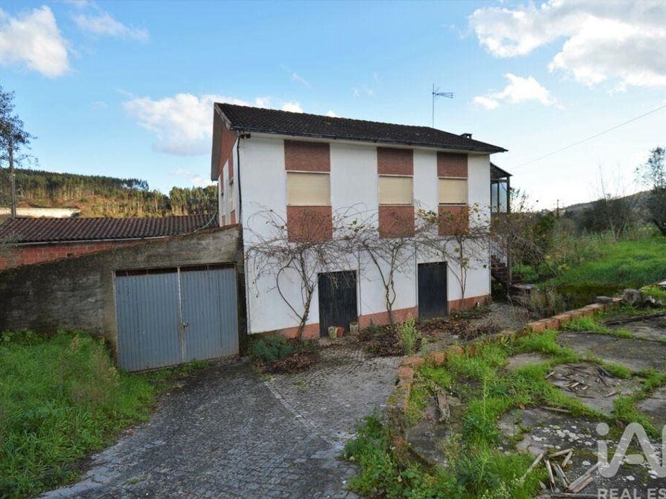 Byhus i Penela, Coimbra - foto 1