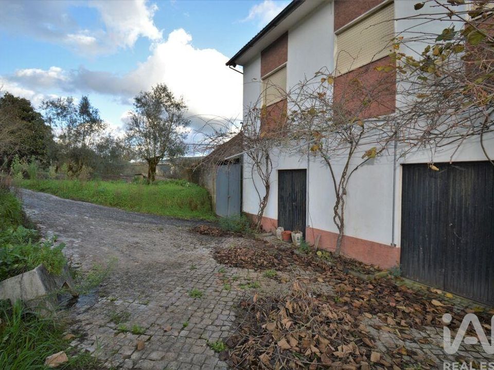 Byhus i Penela, Coimbra - foto 2