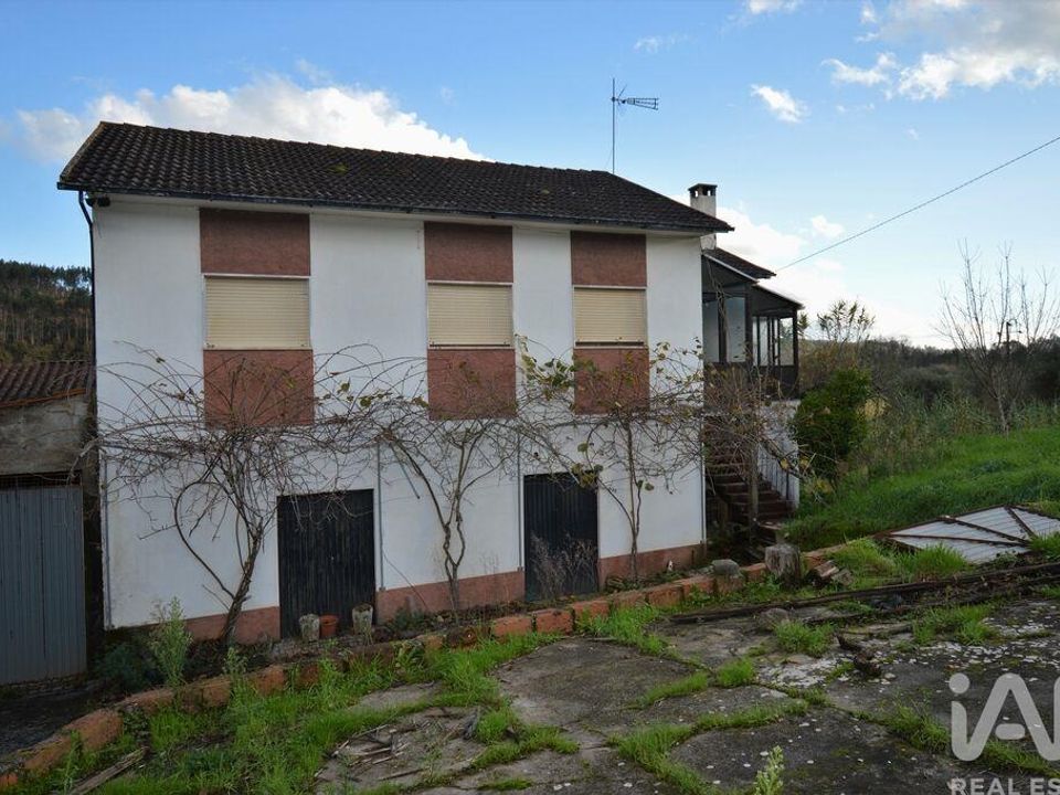 Byhus i Penela, Coimbra - foto 3