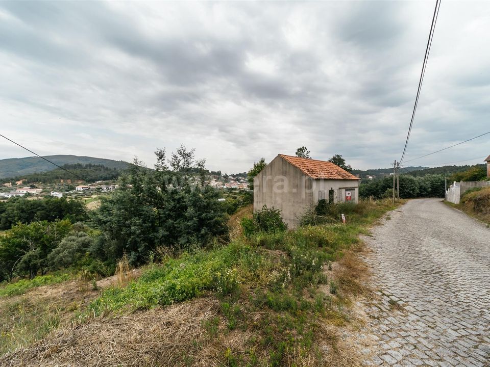Landejendom i Fundao, Castelo Branco - foto 3
