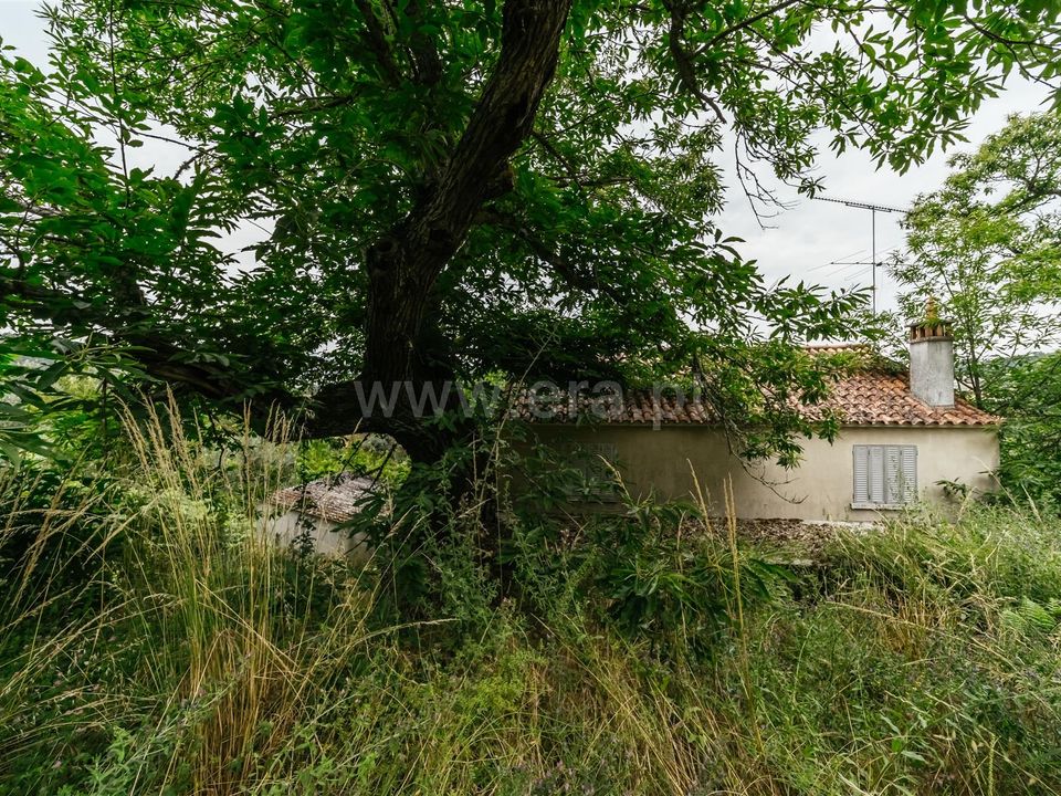 Landejendom i Fundao, Castelo Branco - foto 4