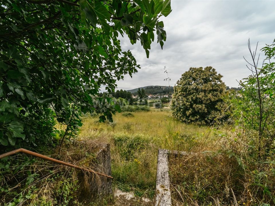 Landejendom i Fundao, Castelo Branco - foto 5