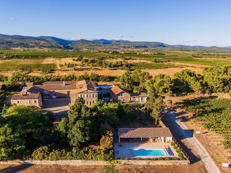 Villa i Carcassonne, Aude - foto 1
